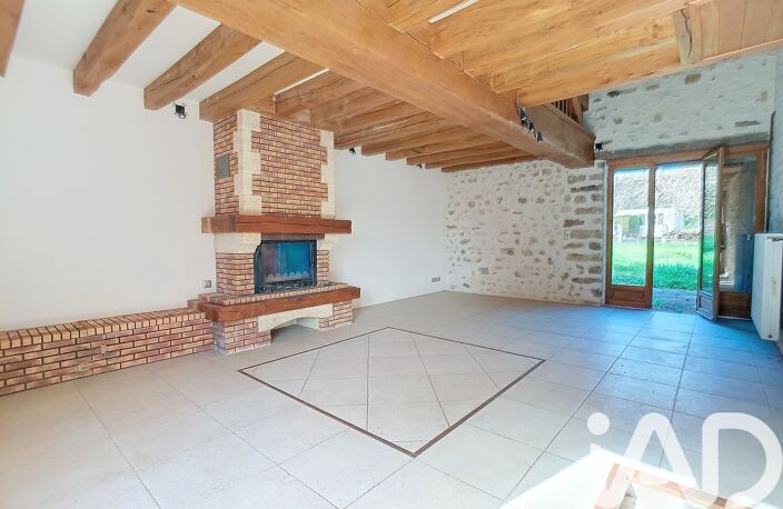 Vente Maison/villa 7 pièces — photo 3