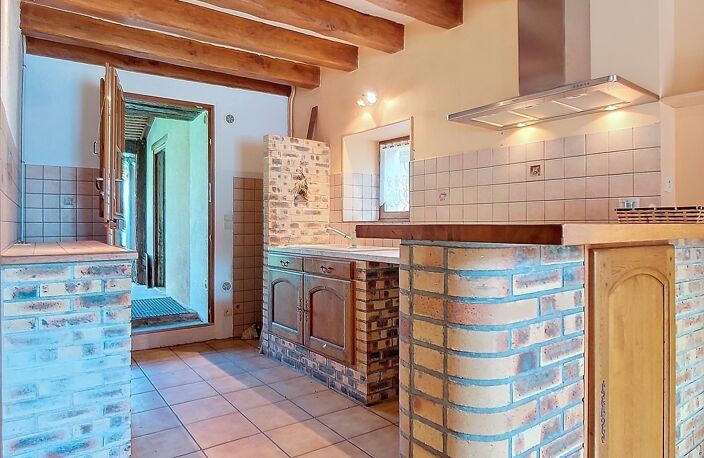Vente Maison/villa 7 pièces — photo 5