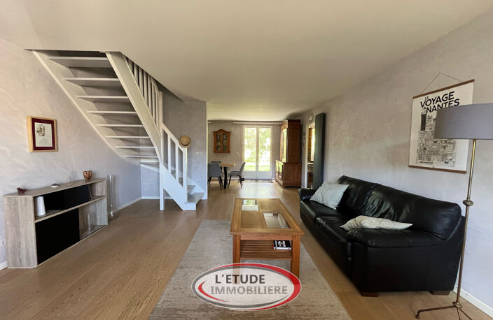 Carquefou : Maison familiale 5 chambres dans un environnemen — photo 3