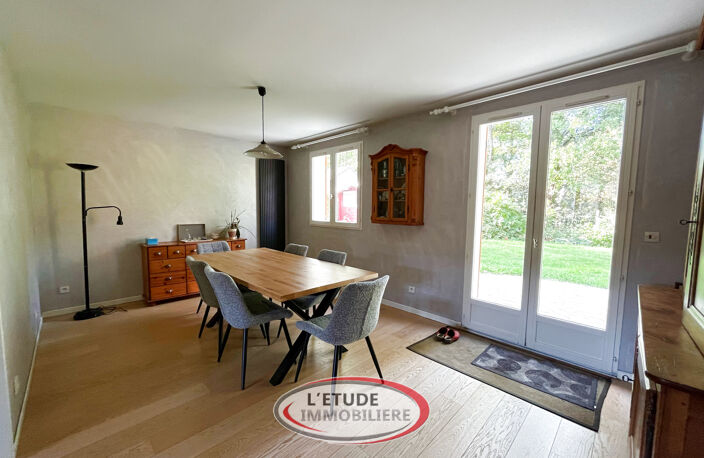 Carquefou : Maison familiale 5 chambres dans un environnemen — photo 4