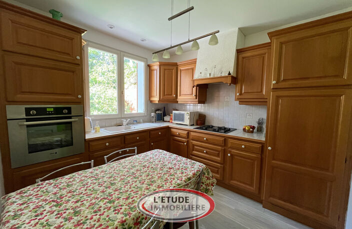 Carquefou : Maison familiale 5 chambres dans un environnemen — photo 5