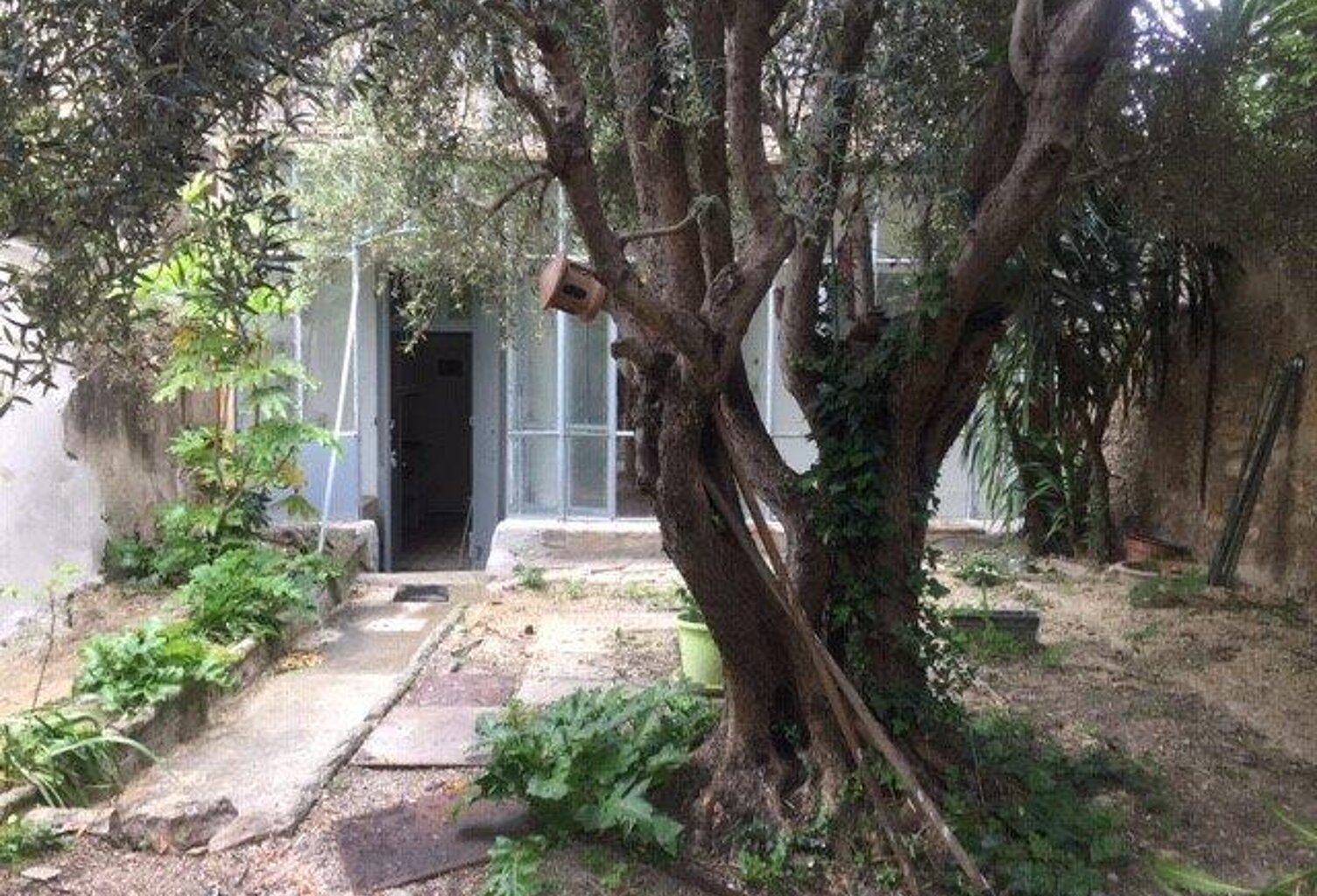 Appartement — photo 1