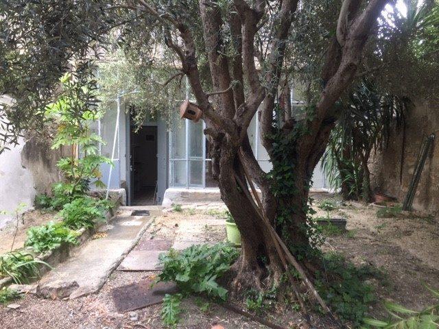 Appartement proposé à Marseille 4
