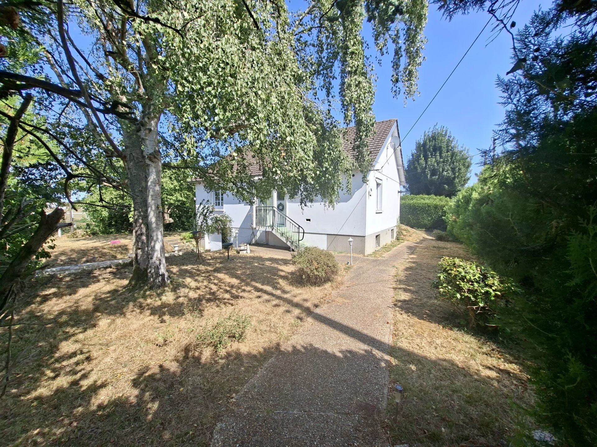 Maison 3 pièces 69 m² · à Gisors · 69 m² · 209 000 €