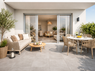 - SAINT-RAPHAËL – Charmant T2/T3 de 57 m² avec spacieuse terrasse — photo 2