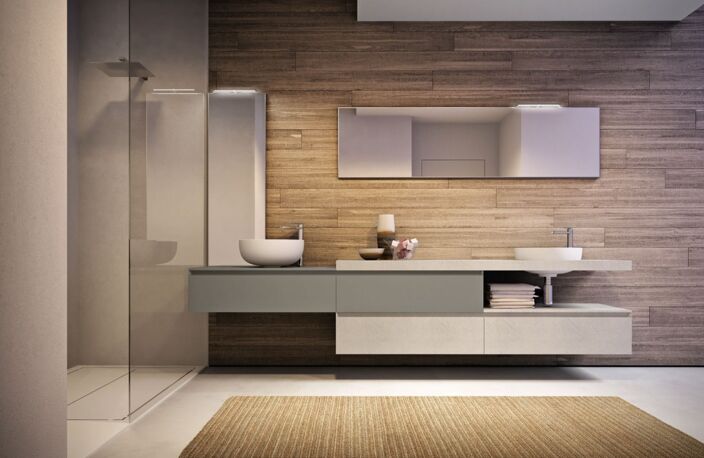 - DERNIER ETAGE - INCROYABLE T4 DE 100M² AVEC BELLE TERRASSE ET APERCU MER — photo 4