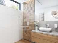 - SPLENDIDE T3 DE 72M² TRAVERSANT DANS UN SECTEUR RESIDENTIEL A SAINT RAPHAEL — photo 4