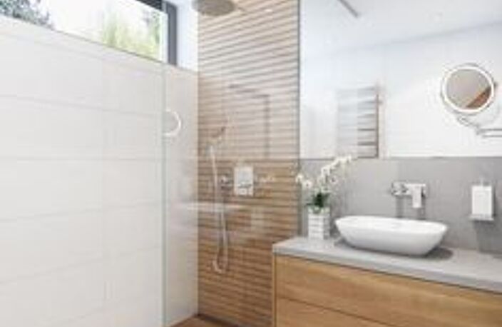 - SPLENDIDE T3 DE 72M² TRAVERSANT DANS UN SECTEUR RESIDENTIEL A SAINT RAPHAEL — photo 4