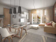 * SUPERBE OPPORTUNITE POUR CE 2 PIECES AU CENTRE DE CAVALAIRE SUR MER — photo 2