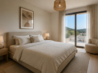 SAINTE-MAXIME – ROOFTOP VUE MER — photo 3