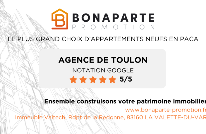 SAINTE-MAXIME – ROOFTOP VUE MER — photo 5