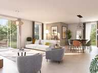 * SUPERBE MAISON NEUVE A COGOLIN, A 10 MINUTES DE PORT GRIMAUD — photo 2