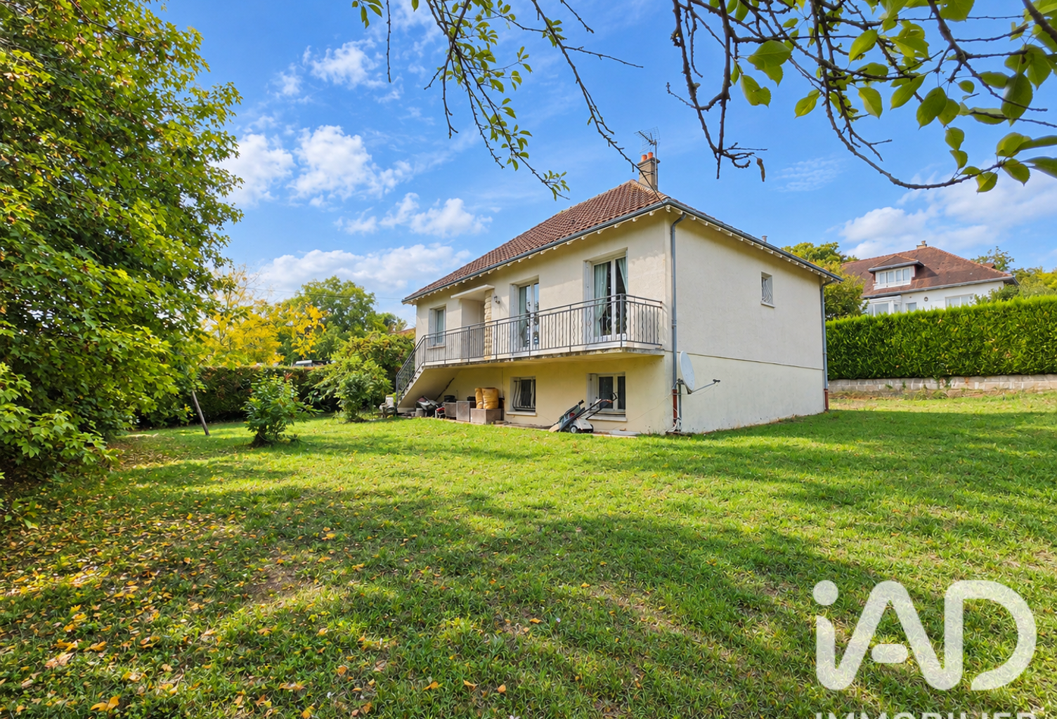 Vente Maison/villa 5 pièces — photo 1