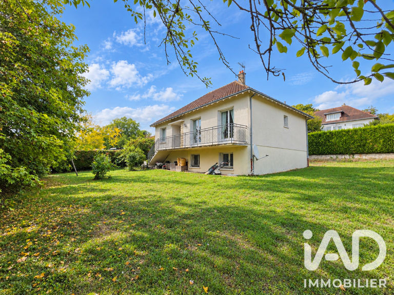 Vente Maison/villa 5 pièces — photo 1