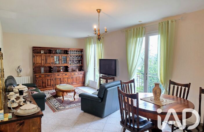 Vente Maison/villa 5 pièces — photo 3