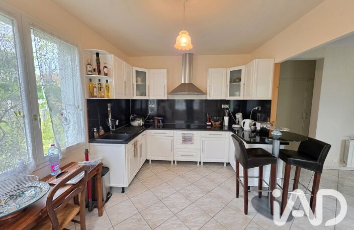 Vente Maison/villa 5 pièces — photo 4