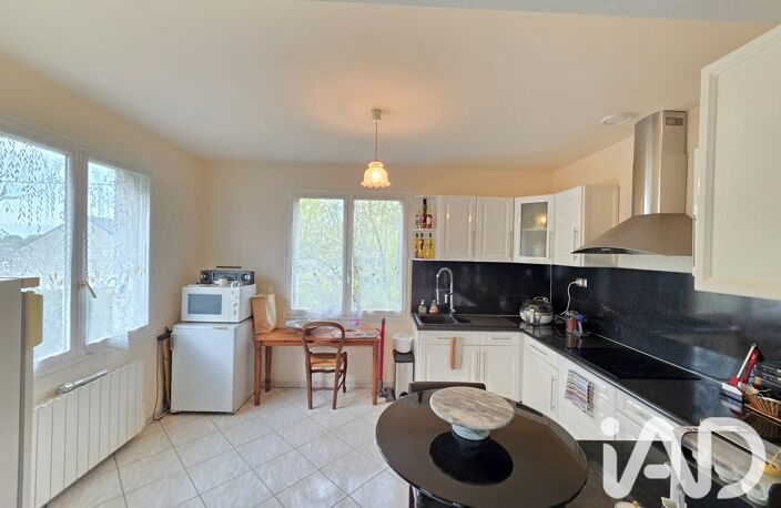 Vente Maison/villa 5 pièces — photo 5