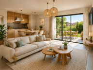 MAISON T4 D’EXCEPTION AVEC GRAND JARDIN & TERRASSES — photo 2