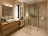 MAISON T4 D’EXCEPTION AVEC GRAND JARDIN & TERRASSES — photo 4