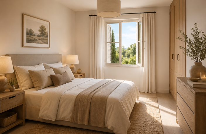 GRAND JARDIN PRIVATIF & CHARME PROVENÇAL – BELLE MAISON DE 90 M² — photo 3