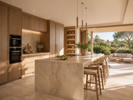 SUBLIME APPARTEMENT PLEIN SUD, JARDIN XXL & TERRASSES – T4 MAGIQUE — photo 3