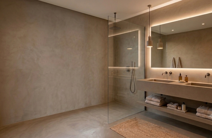 * -A DEUX PAS DU PORT DE SANTA LUCCIA - MAISON DUPLEX T5 -115m² — photo 5