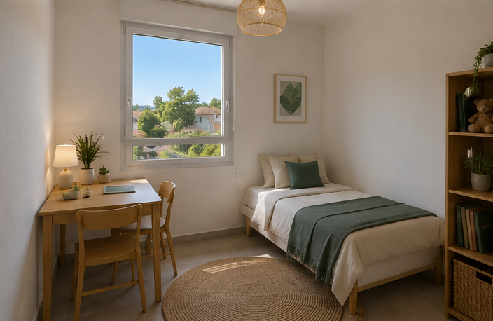 * SUPERBE T4 - 30 M² de terrasse plein sud – AU MUY — photo 5