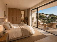 * - SUPERBE VILLA T5 A 400 mètres DE LA PLAGE AVEC PISCINE — photo 4