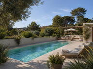 - SUPERBE T2 neuf avec terrasse et jardin privatif - Piscine - Proche des plages à Bormes-les-M — photo 4