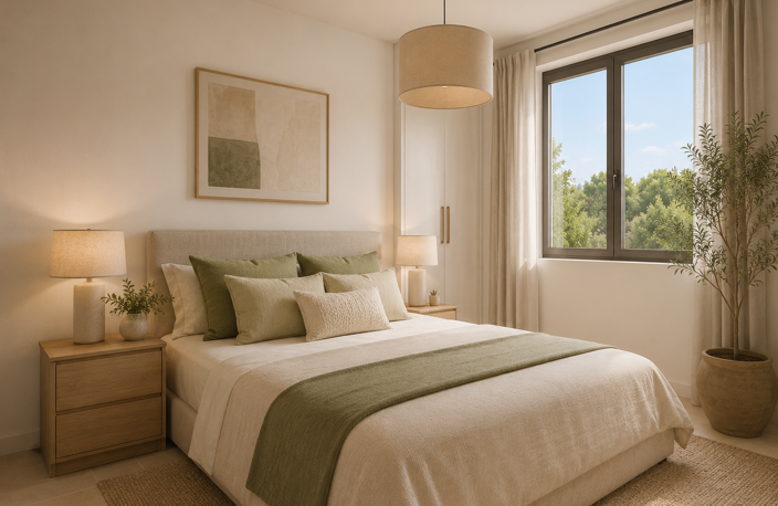T3 avec jardin et terrasse – 270 000€ à Ollioules — photo 3