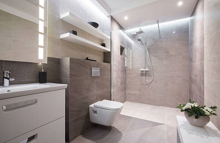 * - UNIQUE À PORT-FRÉJUS – STUDIO AU COEUR D'UNE RESIDENCE DE PRESTIGE — photo 3