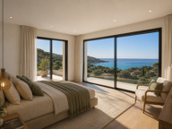 * - A DEUX PAS D'UNE DES PLUS BELLES PLAGES DU VAR - SUPERBE VILLA T5 AVEC PISCINE — photo 3