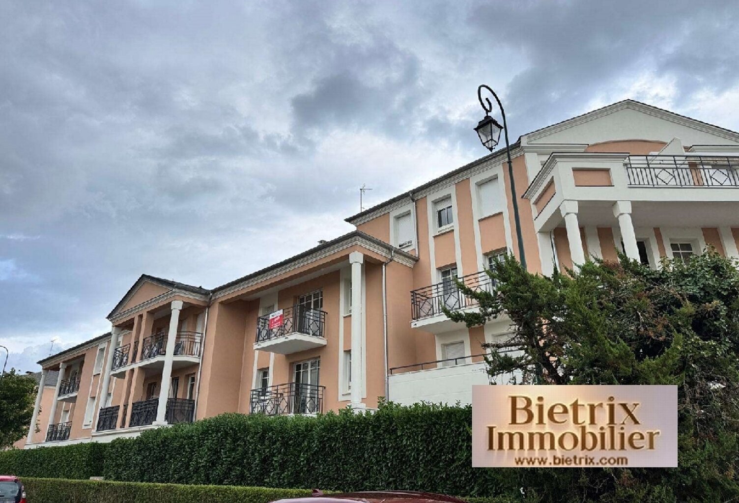 Location appartement 2 pièces 47 m² à L'Isle-Adam (95290) — photo 1