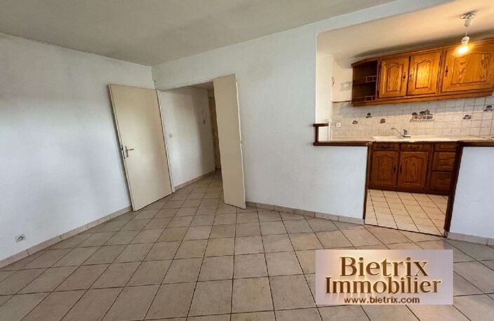 Location appartement 2 pièces 47 m² à L'Isle-Adam (95290) — photo 3
