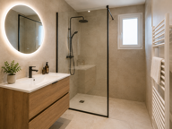 * TRES JOLIE MAISON NEUVE T4 DE 85 M² AVEC JARDIN ET GARAGE — photo 4