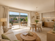 T3 dernier étage - grande terrasse - 345 000€ à Ollioules — photo 2