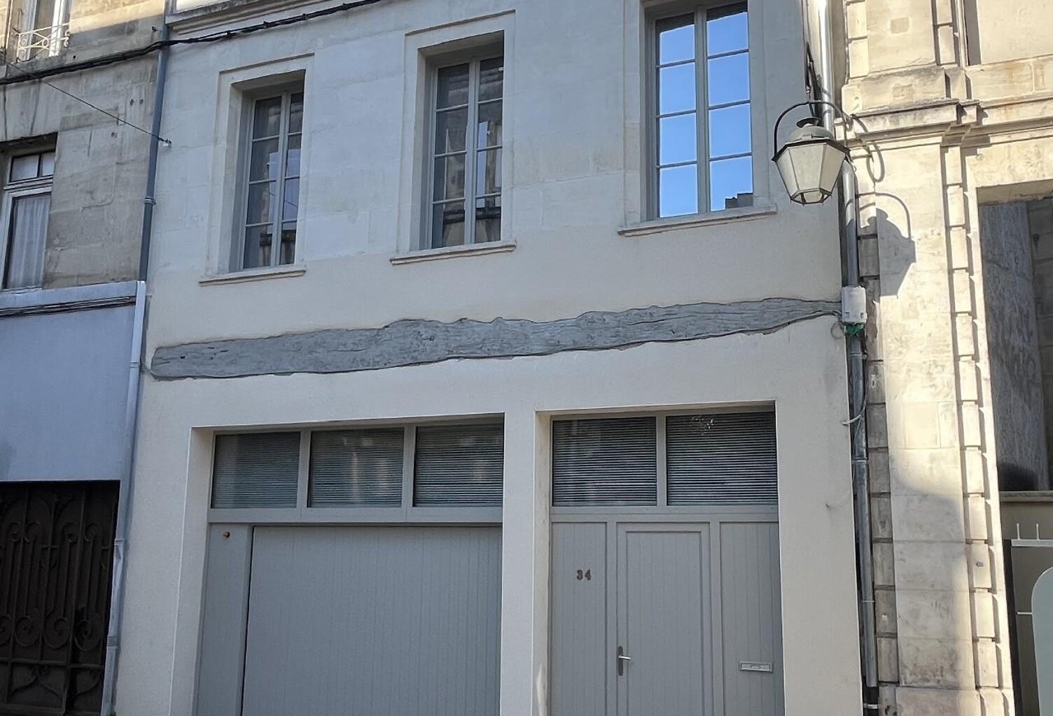 Vente maison 6 pièces 114 m² Cognac (16100) — photo 1