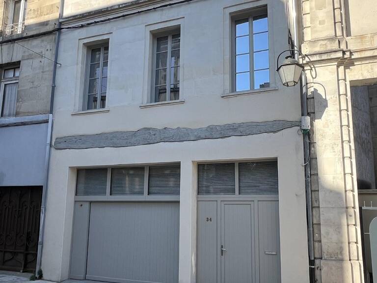 Maison 6 pièces 114 m² — photo 1