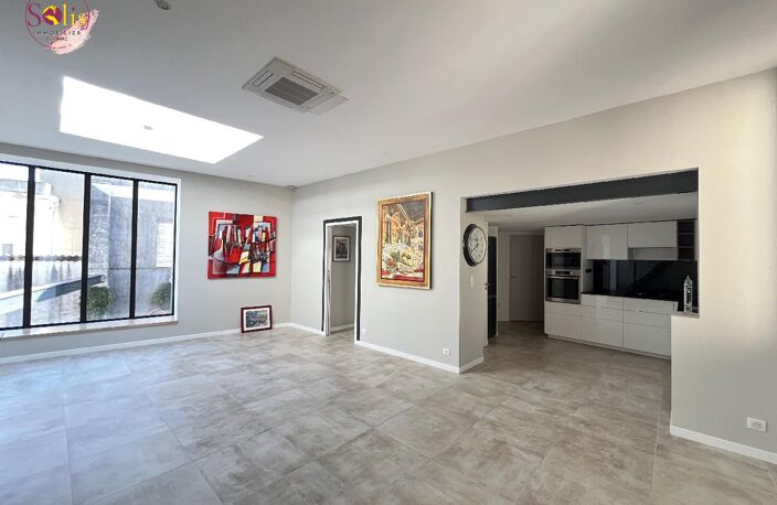 Vente maison 6 pièces 114 m² Cognac (16100) — photo 2