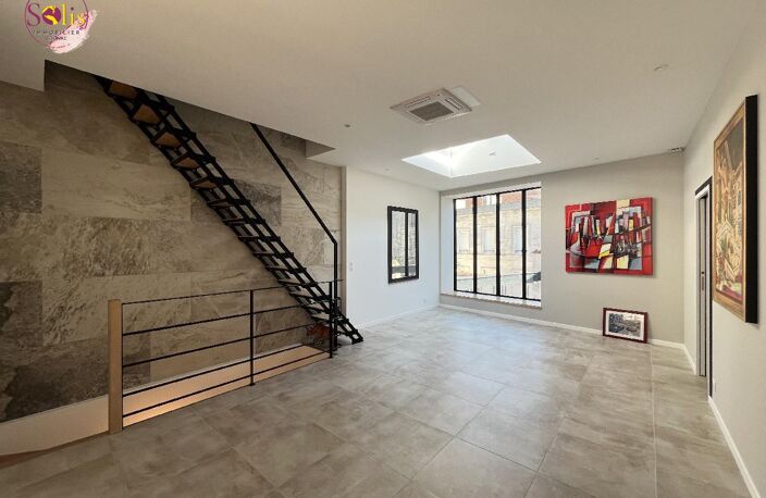 Vente maison 6 pièces 114 m² Cognac (16100) — photo 3