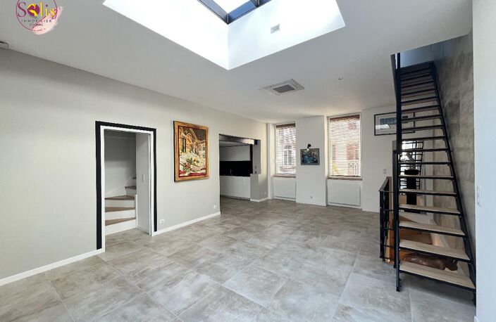Vente maison 6 pièces 114 m² Cognac (16100) — photo 4