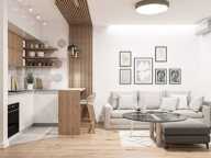 ATYPIQUE !!! RARE VOTRE JARDIN SUSPENDU DE 35M² AU CENTRE D'HAGUENAU !!!! — photo 2