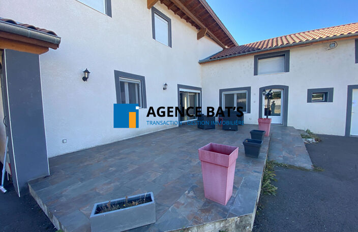 Corp de ferme renové - 160 m² 4 chambres — photo 2