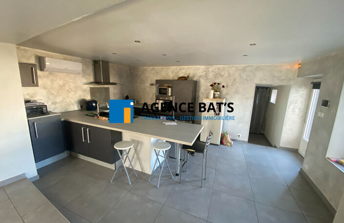 Corp de ferme renové - 160 m² 4 chambres — photo 3