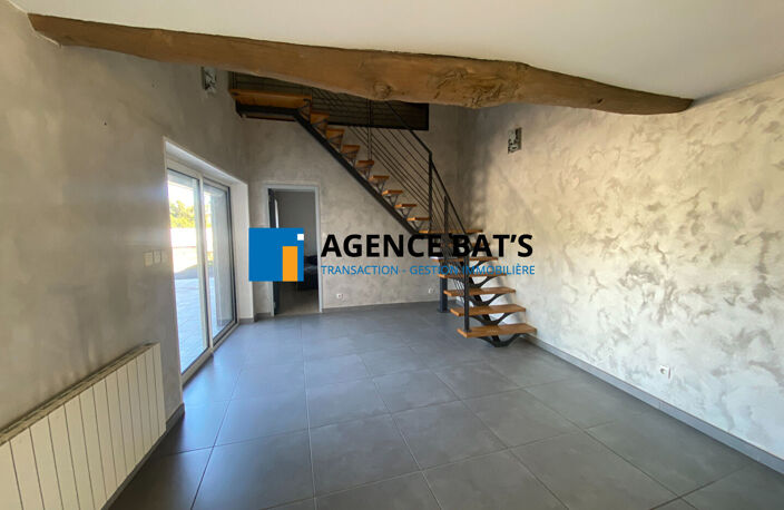 Corp de ferme renové - 160 m² 4 chambres — photo 4
