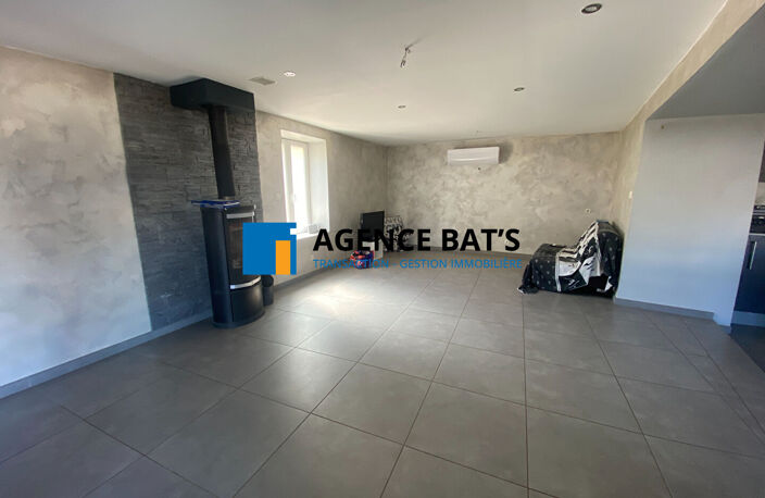 Corp de ferme renové - 160 m² 4 chambres — photo 5