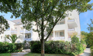 Appartement 2 Pièces 50 m² à vendre à Rennes (35200)