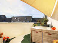 NOUVEAUTÉ - Métro POTERIE  GRAND T2 DE 57 M² AU SOL TERRASSE — photo 2