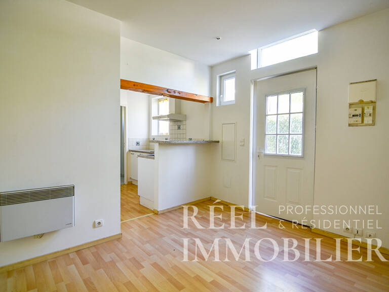 Studio de plain pied  avec terrasse ! — photo 1