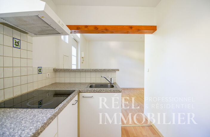 Studio de plain pied  avec terrasse ! — photo 2